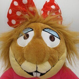 Little Critter Little Sister Mercer Mayer Stuffed Toy Plush Pink Children Kids